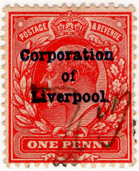 Liverpool Corporation