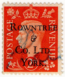 Rowntree & Co