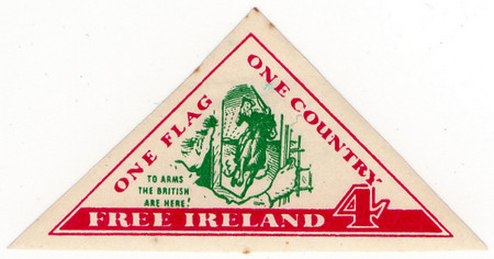 Free Ireland