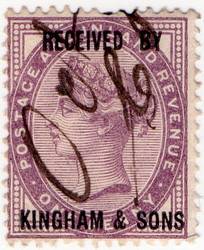 Kingham & Sons