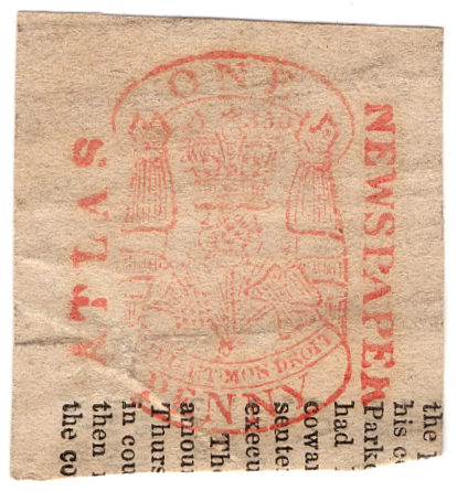Atlas Newspaper
