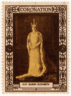 HM Queen Elizabeth