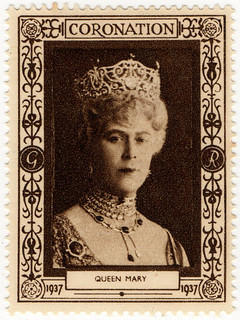 Queen Mary