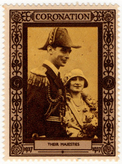 Their Majesties