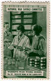 National War Savings