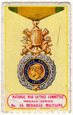 Medaille Militaire