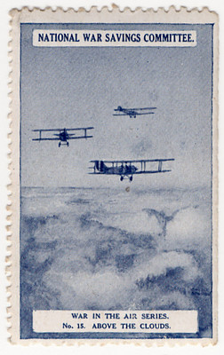 War in The Air Series