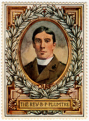 Rev. Plumtre