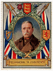 Field Marshall Sir John French