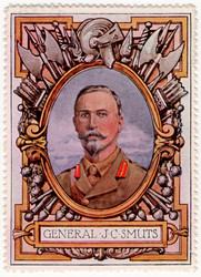 General Smuts