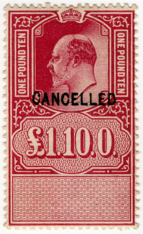 King Edward VII