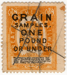 Grain Samples