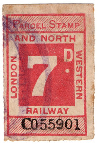 7d Parcel