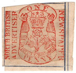 North British Advertiser