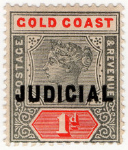 Gold Coast