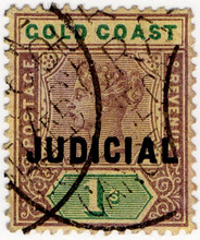 (04) 1/- Lilac & Green (1899)