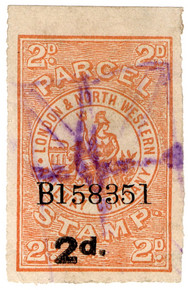 2d Parcel