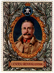General Sir Douglas Haig