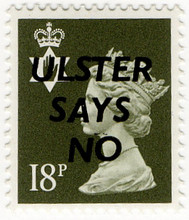 Ulster Says No