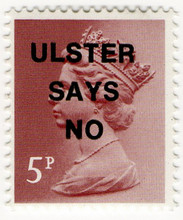 Ulster Says No