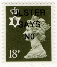 Ulster Says No