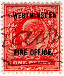 Westminster Fire Office