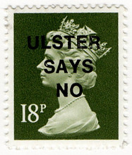 Ulster Says No
