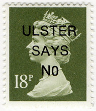 Ulster Says No