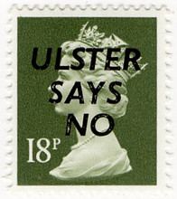 Ulster Says No