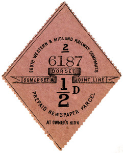 South-Western & Midlands Railway