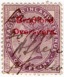 Bradford Overseers