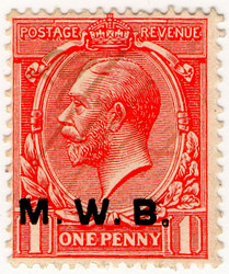 Midland Water Board