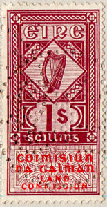 Ireland Land Commission