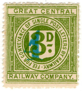 Great Central Railway