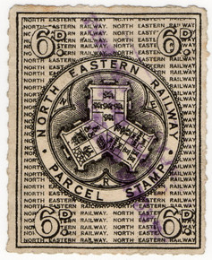 6d Parcel