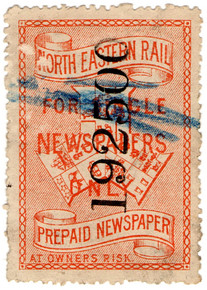 Single Newspaper