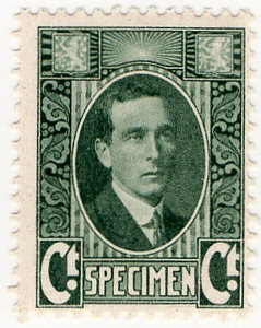Prince Hendrik (NRM Essay)