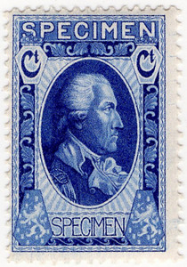 Maximillian de Robespierre (NRM Essay)
