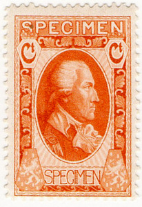 Maximillian de Robespierre (NRM Essay)