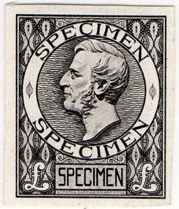 Thomas R Harrison (NRM Essay)