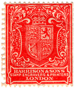 Test Stamp