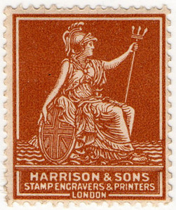 Stamp Essay