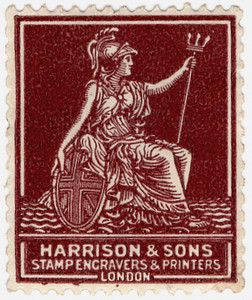 Stamp Essay