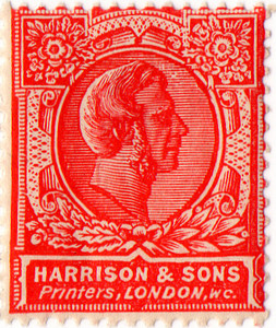 Stamp Essay
