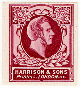 Stamp Essay (photogravure)