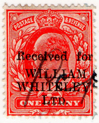 William Whiteley