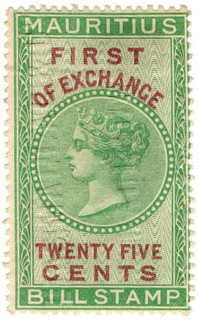 (37) 25c Green & Purple (1880)