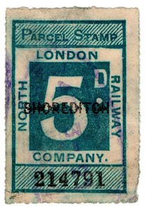 5d Parcel