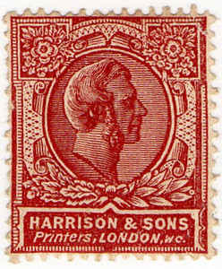 Stamp Essay
