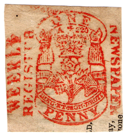 Weekly Register